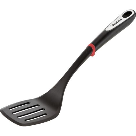1 Spatule,Accessoire de cuisine,Plastique,Silicone,Résistance 230°C,Cuisson quotidienne