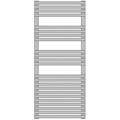 Zehnder Forma Design Heizkörper LFE-070-050 / DD, ZF1A0150B100000 (1/5)