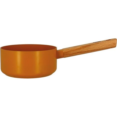Casseruola 16 cm Gialla - Ector - Ogoliving