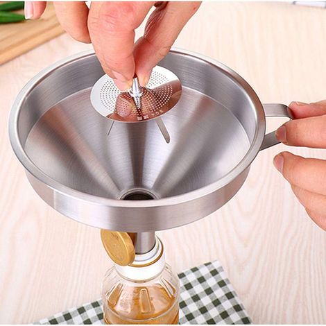 Répartiteur en 4 Voies, Utilitaire Extérieur Raccord de Tuyau Débit d'eau Réglable et Verrouillable, Séparateur de Tuyau d'arrosage, Distributeur pour l'irrigation du Jardin pour Jardin 21.811.35.5CM (1/5)