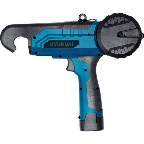 35505' 18V - 2 Ah Pince à relier pour batterie au lithium (1/2)