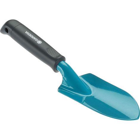 Pelle universelle pour planter et transplanter dans le jardin et sur le balcon (1/5)