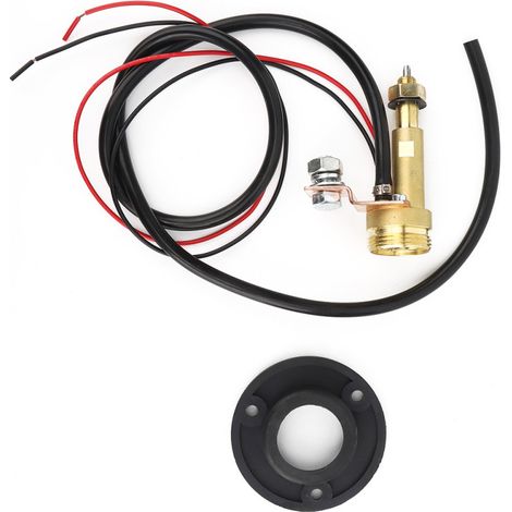 Kit de conversión para toma de panel de soldadura MIG, enchufe europeo, adaptador central (1/5)