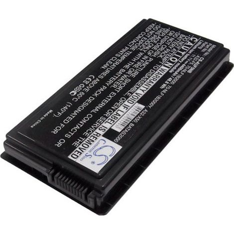 NX - Batterie ordinateur portable 11.1V 4400mAh - IML1324570-NLF1B2000A32-X50 (1/2)