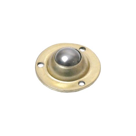 Scivoli per mobili a sfera Ø mm 35 - 24 pz