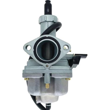Carburador para motocicleta CG125, carburador PZ26, apto para motocicletas con un diámetro de 26 mm. (1/3)