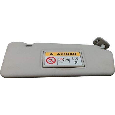 Pare-soleil D RENAULT Clio Iv Phase 1 2012-... [PRODUIT D'OCCASION]♻️964003478r