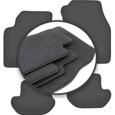 Tappetini auto di alta qualità per: Ford Ka MK1 hatchback (1998-2006) (1/5)