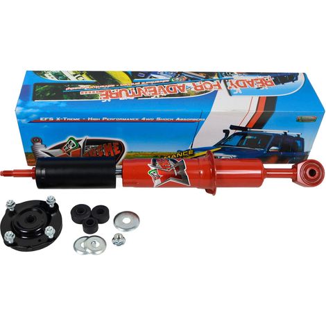 AMORTIGUADOR 39-8001 XTREME (1/4)