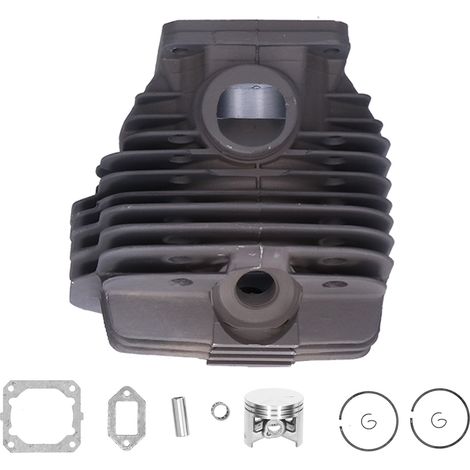 Kit de roulement de joint d'assemblage de Piston de cylindre de 50mm, remplacement pour tronçonneuses Stihl MS440 044 (1/5)