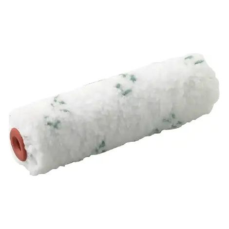 Lop Microliss 10 Antigoutte 110mm Rouleau Peinture Antigoutte Microfibre - L'outil Parfait