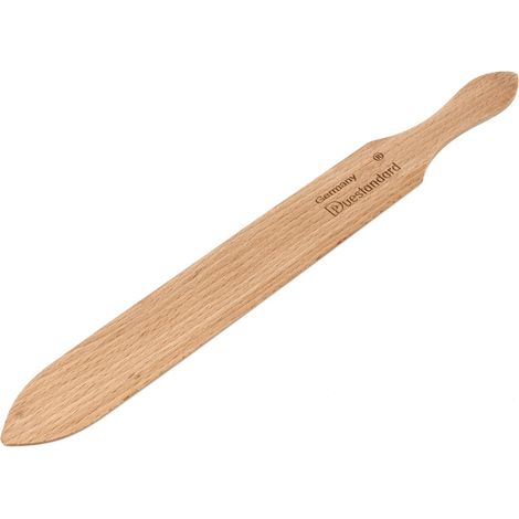 Spatule à Crêpe en Bois - Maxima