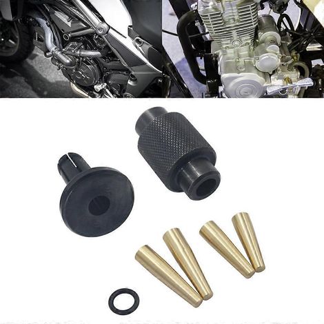 Outils pour joints d'injecteurs de carburant GM245  remplace EN-49245, EN-51105, 18683AA000 (1/4)