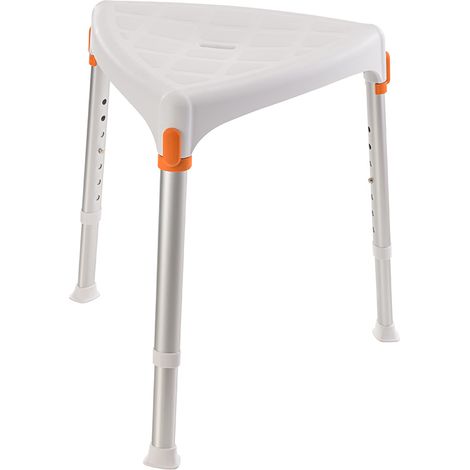 Tabouret de coin Capri - Tabouret