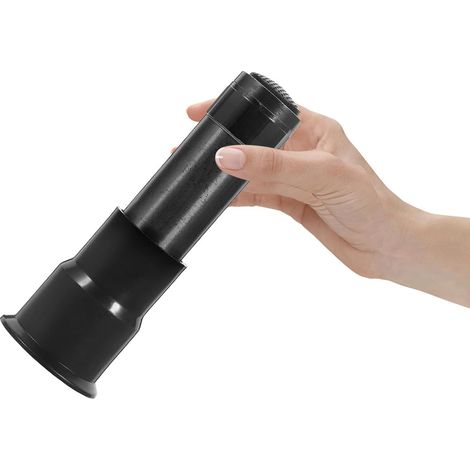 Lampe de Mirage Œuf Professionnelle Portable pour Incubateur Œufs Inspection Précise des Œufs de Poule Canard et Oie Équipement Élevage Pratique et Fiable (1/5)