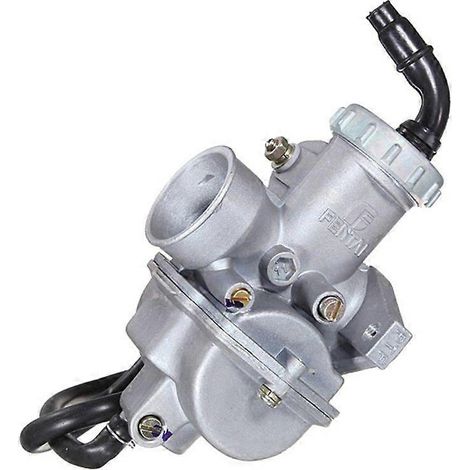 Carburateur CARB PZ20 50cc 70cc 90cc 110cc 125cc 135 ATV Quad Go kart SUNL TAOTAO