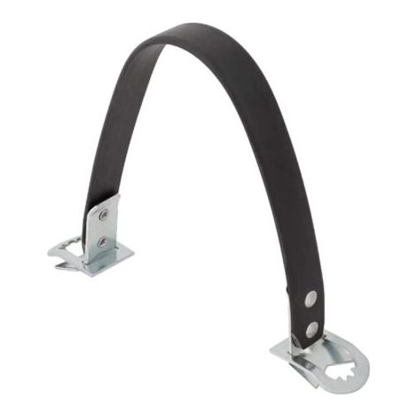 1Pièces Levage Robuste pour Batterie Automobile Outil Portable pour Transport Extérieur Camping (1/5)