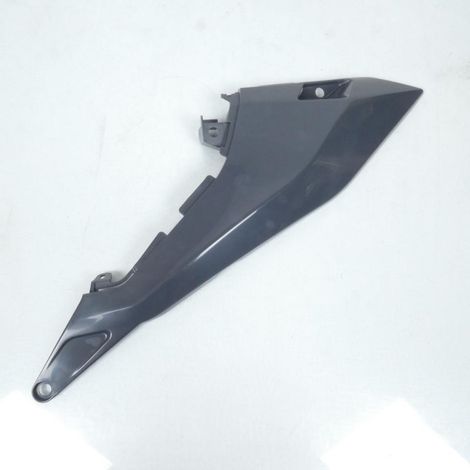 seitliche Abdeckung links hinten für Motorrad Fantic 125 xx 2023 (1/4)