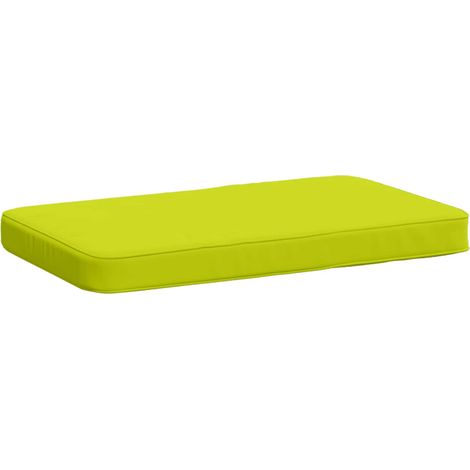 Cojín para banco de 1 pieza VUGHT 100% Poliéster 60 x 40 x 5 cm vidaXL (1/5)