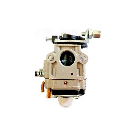 carburatore per decespugliatore 2 tempi 43cc in lega alluminio foro 15mm (1/3)