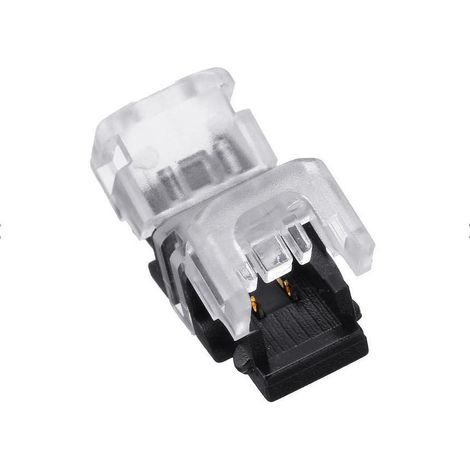 Conector de Hipopótamo para Tira LED Superestrecha de 5mm a Cable IP20 Monocolor
