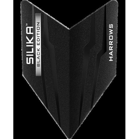 Ailettes Harrows Silika 5182 - Velos Black Edition-10086