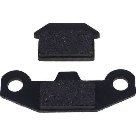 Motorcycle mini brake pads, bull front handbrake, left and right brake pumps, modification parts for off-road vehicles and cars (1/5)