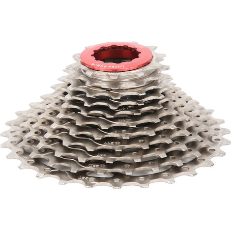 ZTTO 11-fach 11-28 Zähne Fahrradkassette, Ersatz-Ritzel für Rennrad (1/5)
