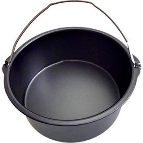 Moule À Gâteau Pour Cookeo, Plat À Gâteau Rond Hauteur,Moule À Gâteau, Cuisson Avec Poignées Plus Larges Pour Autocuiseurs, Friteuses À Air Chaud Et Fours Autocuiseurs (1/5)