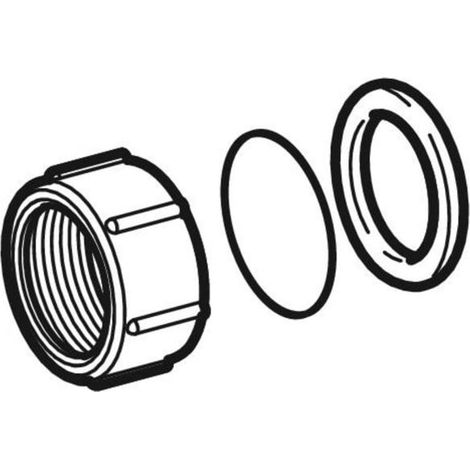 Geberit Quetschverschraubung Rd48.3x1/8 (1/3)