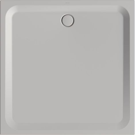 Receveur de douche rectangulaire BetteUltra avec support de (1/5)