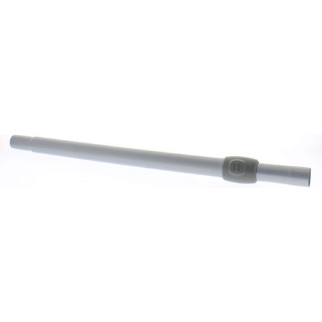 Tube télescopique TU21 900256325/3 pour Aspirateur , ASPIRATEUR AVEC SAC ESSENTIELB EAT 1802 EASYDRIVE, BUSH GREEN, GRAPHITE GREY AEG, ELECTROLUX, ESSENTIEL B, TORNADO
