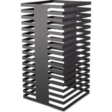 Colonne buffet Skiatos - 17 niveaux - 250x250x500mm - Finedine (1/5)