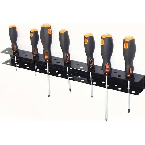 Support de tournevis de 40,5 cm de long (1/2)
