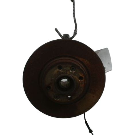 [PRODUIT D'OCCASION] Pivot Avant Droit RENAULT Clio ♻️ Ref Oe. 400140589r - Garantie à vie (1/4)