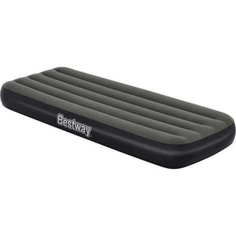 Bestway Matelas gonflable 1 personne 185 x 76 x 25 cm (1/5)