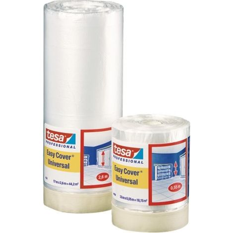 Tesa® easy cover® universal 33 x 1100 (1/5)