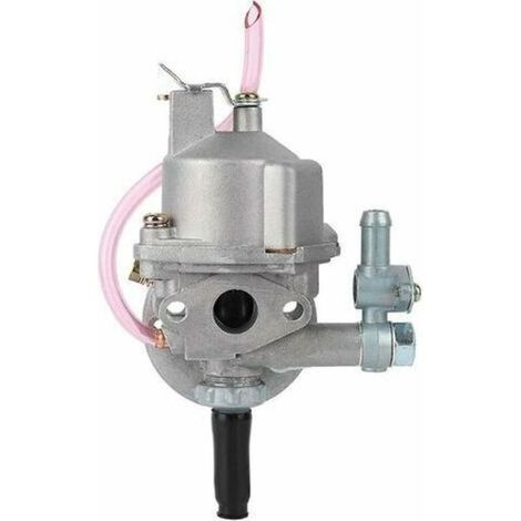Carburateur pour débroussailleuse Kawasaki TD33 TD40 TD43 TD48 CG400 15001 2525 (1/5)