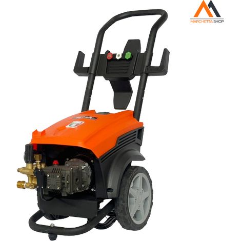 IDROPULITRICE PROFESSIONALE AD ACQUA FREDDA KPC 3.2