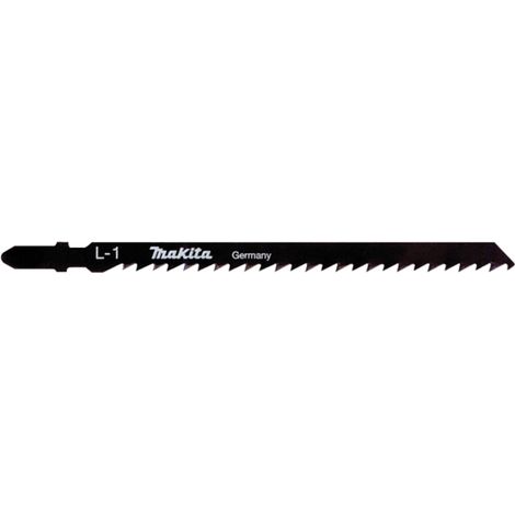 Makita A-86290 Stichsägeblatt L-1 5 St.