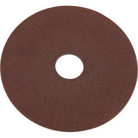 Disque à aiguiser 105 mm x 22 mm pour affûteuse de chaîne de tronçonneuse au pas de 3/8" 325 (1/5)