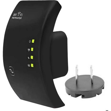 Rpteur 300 Mbps amplificateur de signal sans fil rpteur WIFI extension de routeur Label (1/4)
