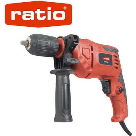 Taladro 650 W R-T650S RATIO