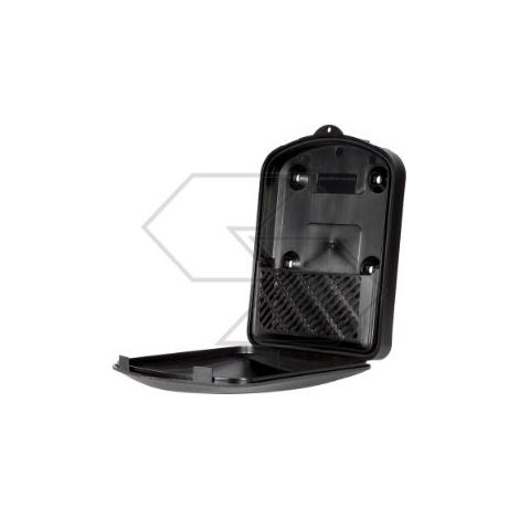 Porta documenti piatto A5 274x200x55mm trattore agricolo NEWGARDENSTORE A07885