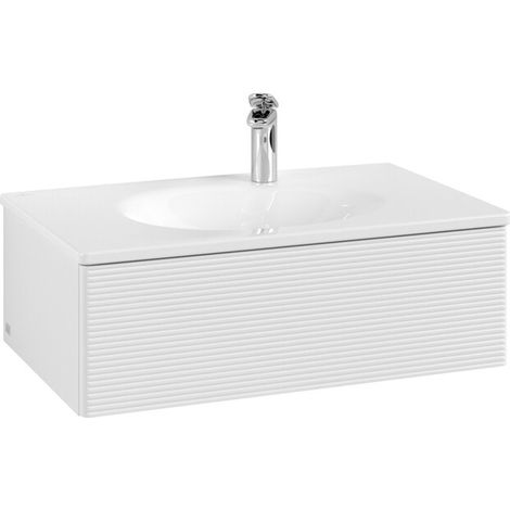 Villeroy & Boch K01100GF WTUS Antao K01 788x256x496mm (1/3)