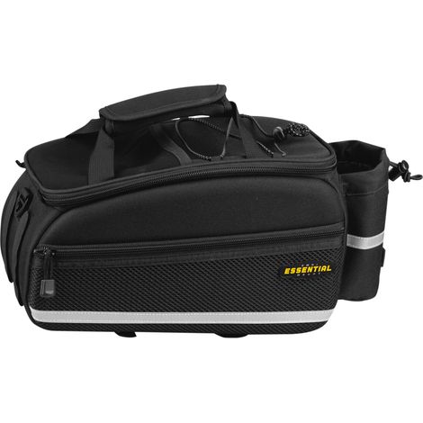 Sacoche De Porte-bagages Vélo - Compatible Fixation Mik Et Racktime - Topeak