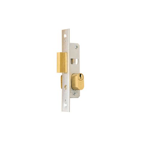 Cerradura puerta metálica Lince 5552 Llave Repsol 2