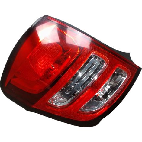 [PRODUIT D'OCCASION] Feu Arriere Gauche  CITROEN C3 2009- ♻️ Ref Oe. 6350kq - Garantie à vie (1/3)