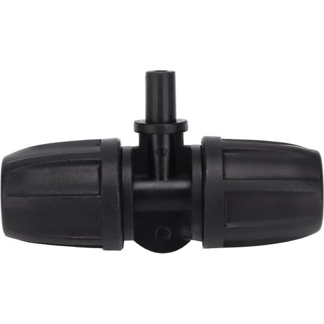 Kit d'arrosage goutte-à-goutte réglable DIY, système d'irrigation automatique pour pots de fleurs (1/5)