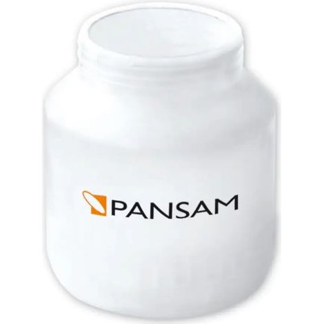 Outil du peintre pansam a730202 réservoir peinture 800 ml